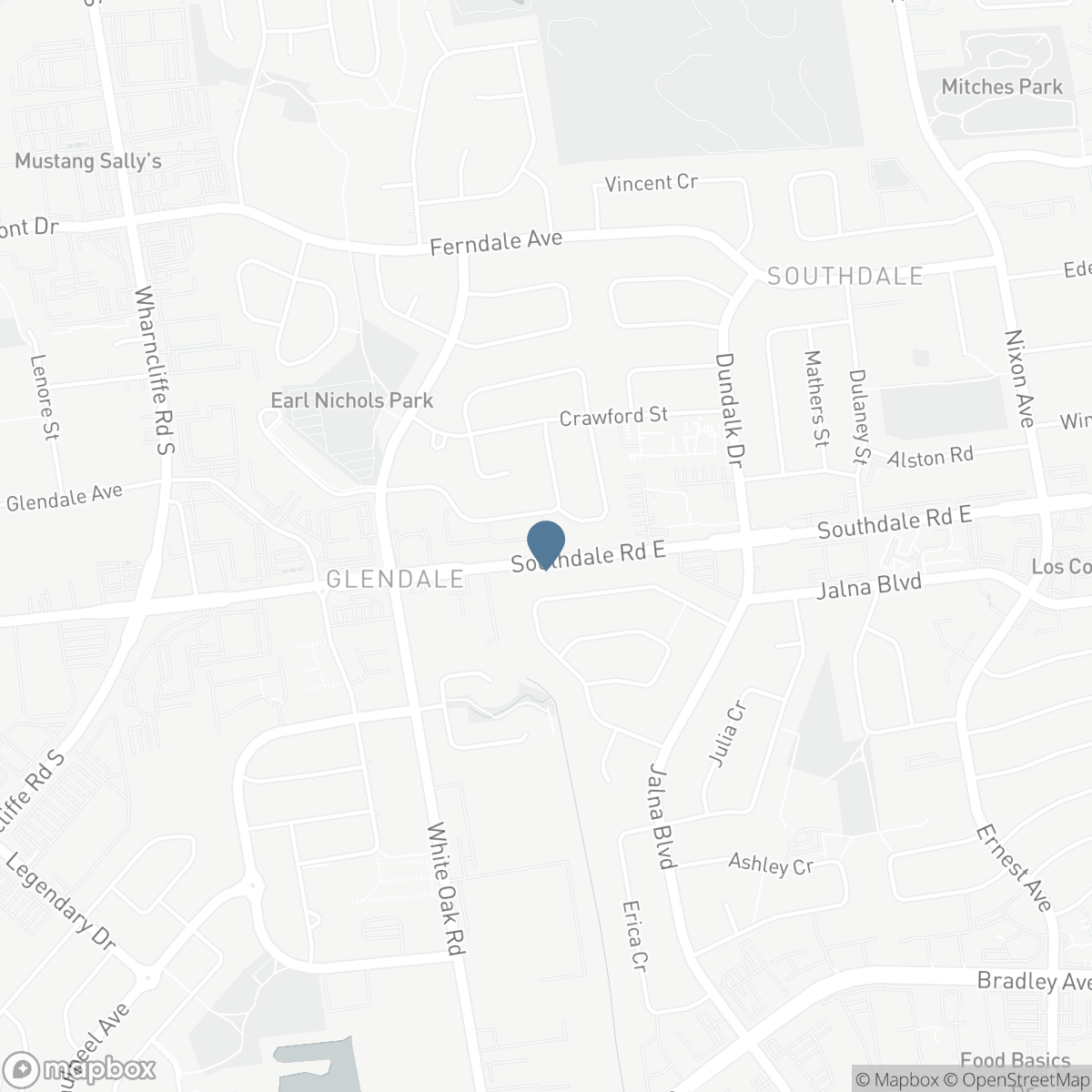 24 - 75 ANSONDALE ROAD, London, Ontario N6C 5W3